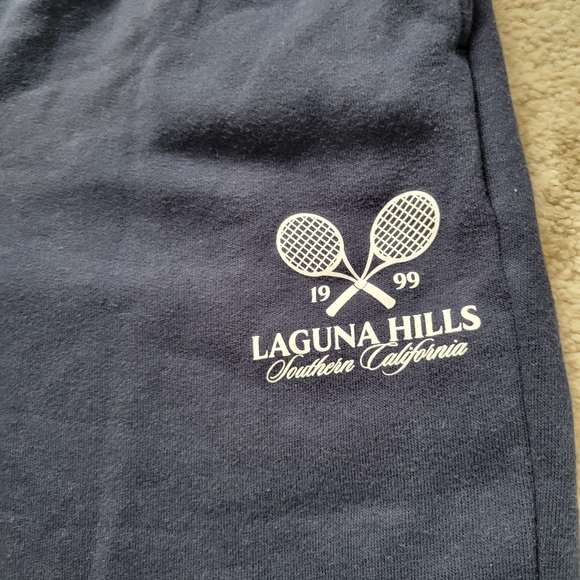 Hollister Sweats - Picture 2 of 5